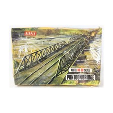 Airfix Historical Plastic HO