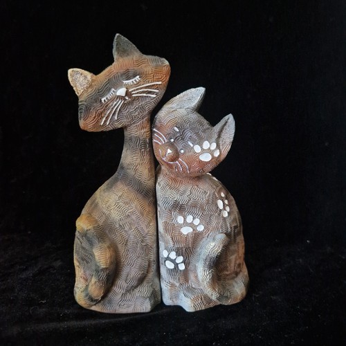 Farmyard fun artforum cat - by,