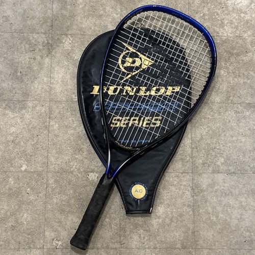 Dunlop power lite cadet - power,