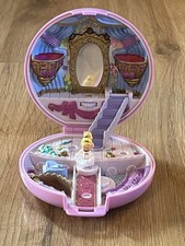 Vintage Polly Pocket Grand