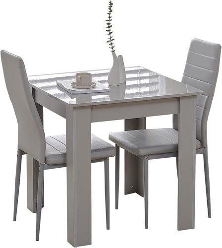 Modern piece dining - dining, set