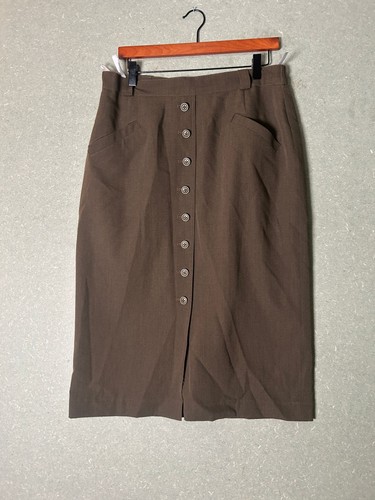 Vintage hucke skirt womens - vintage,