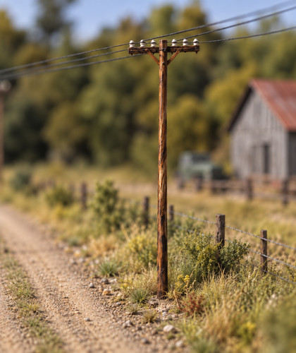 Scale utility - ho, /