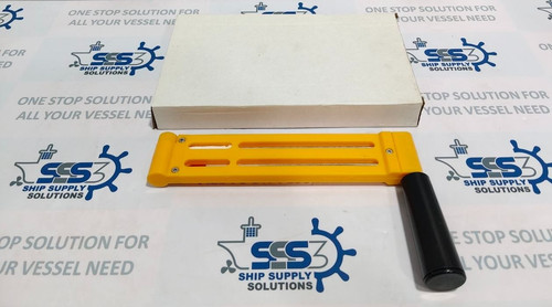 Sling psychrometer whirling - sling,