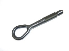 AUDI A1 SEAT IBIZA VW POLO GENUINE TOWING EYE RECOVERY TOW HOOK LOOP 6V0805615
