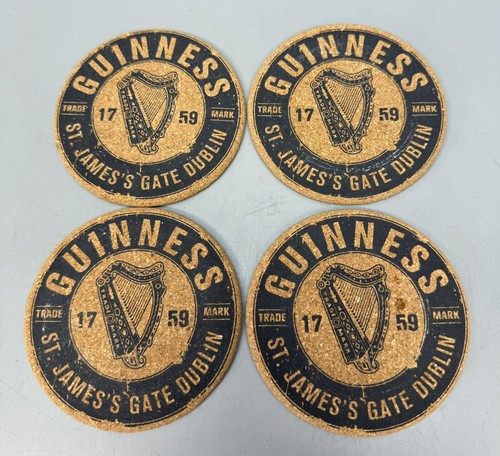 Guinness officially - 4,