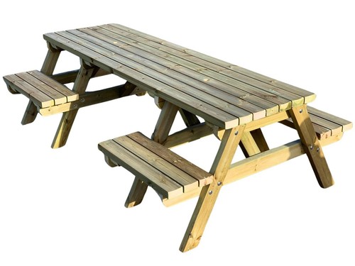 Wheelchair accessible picnic - wheelchair,