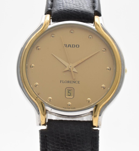 Rado florence 129 3644 - florence, 129.3644.4