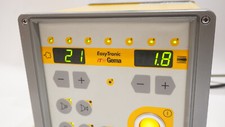 ITW Gema EasyTronic EASY