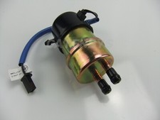8mm fuel pump motorcycle - pump,
