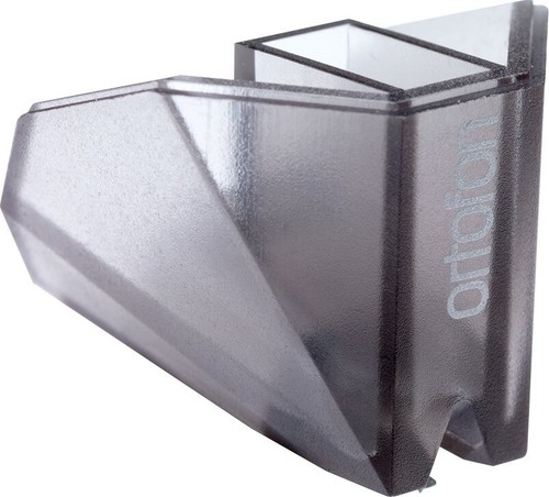Ortofon silver replacement - ortofon, 2m