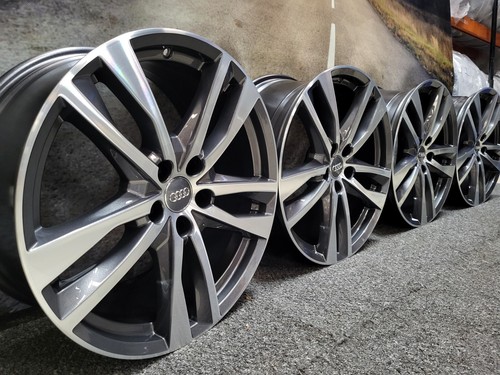 Refurbished genuine audi c8 - genuine,