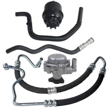 Power Steering Pump Kit