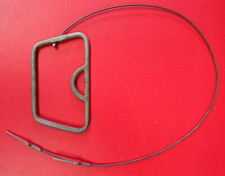 USAAF/USN SEAT/BACK PACK