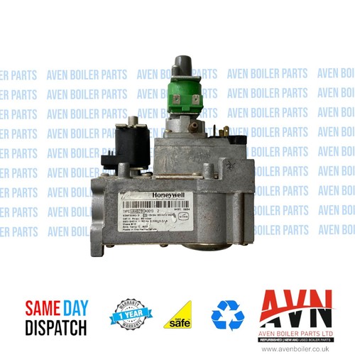 Worcester 240 rsf boiler gas - boiler,