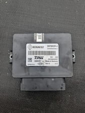 Renault Scenic MK3 2009-2016