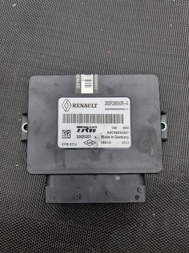 Renault scenic mk3 2009 2016 - scenic, 2009-2016
