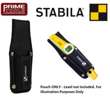 Stabila EMPTY Belt Pouch /
