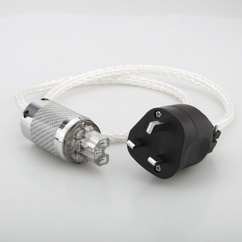 Occ with silver plated 8ag - with,