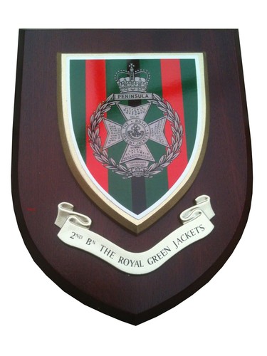 2nd rgj royal green - rgj,