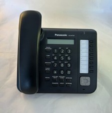 Panasonic KX-NT551, IP Black