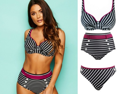 Pour moi starboard bikini - pour,