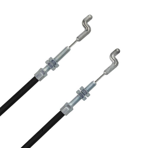 Ggp brake clutch cable fits - ggp,
