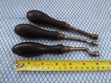 Vintage Gunsmiths Turnscrew