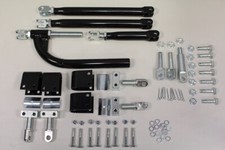 Universal connection set