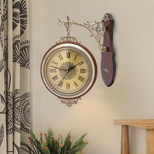 Retro Double Sided Hanging