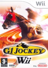 Nintendo Wii : G1 Jockey (Wii) VideoGames Highly Rated eBay Seller Great Prices