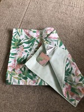 Laura Ashley Tropical Table