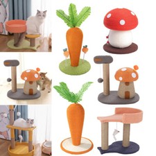 Cat Tree Scratching Post