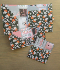 Folio Pocket 3 pce set for