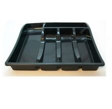 Plastic Dish Cutlery Drainer