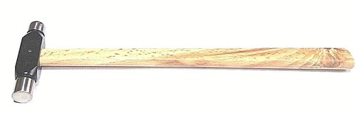 Quality ball peen hammer oz - peen, 1