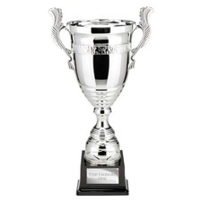 SUPER CUP LARGE TROPHY