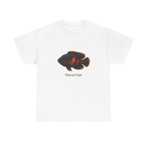 Unisex adult shirt oscar - unisex, t