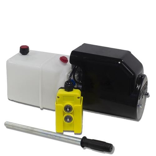 Flowfit 24v single - dc,
