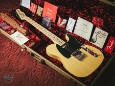 2017 Fender American Vintage