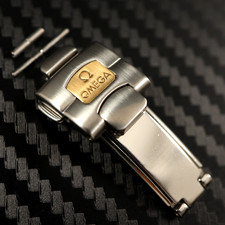 OMEGA SEAMASTER POLARIS