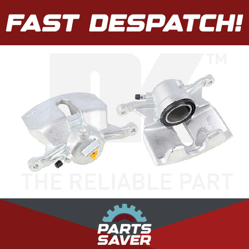 Brake caliper fits seat leon - caliper,