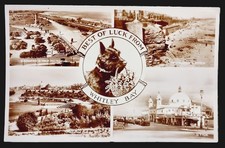 Postcard - Tyne and Wear -