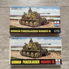 ESCI 1/72 German Panzerjaeger