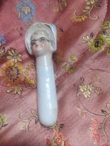 Antique german bisque dolls - german,