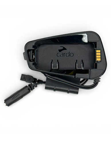 Cardo freecom spirit - freecom, control