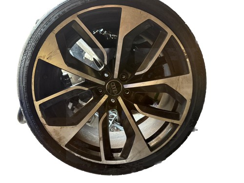 Audi rs4 rs5 genuine - audi, 20”