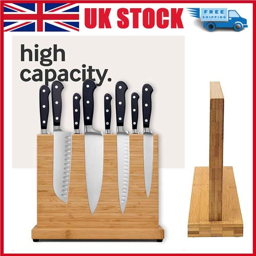 Double sided knife holder - sided,
