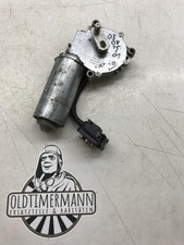 Wiper motor rear wiper