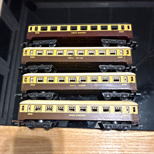Lima 5016 gauge - lima, ho